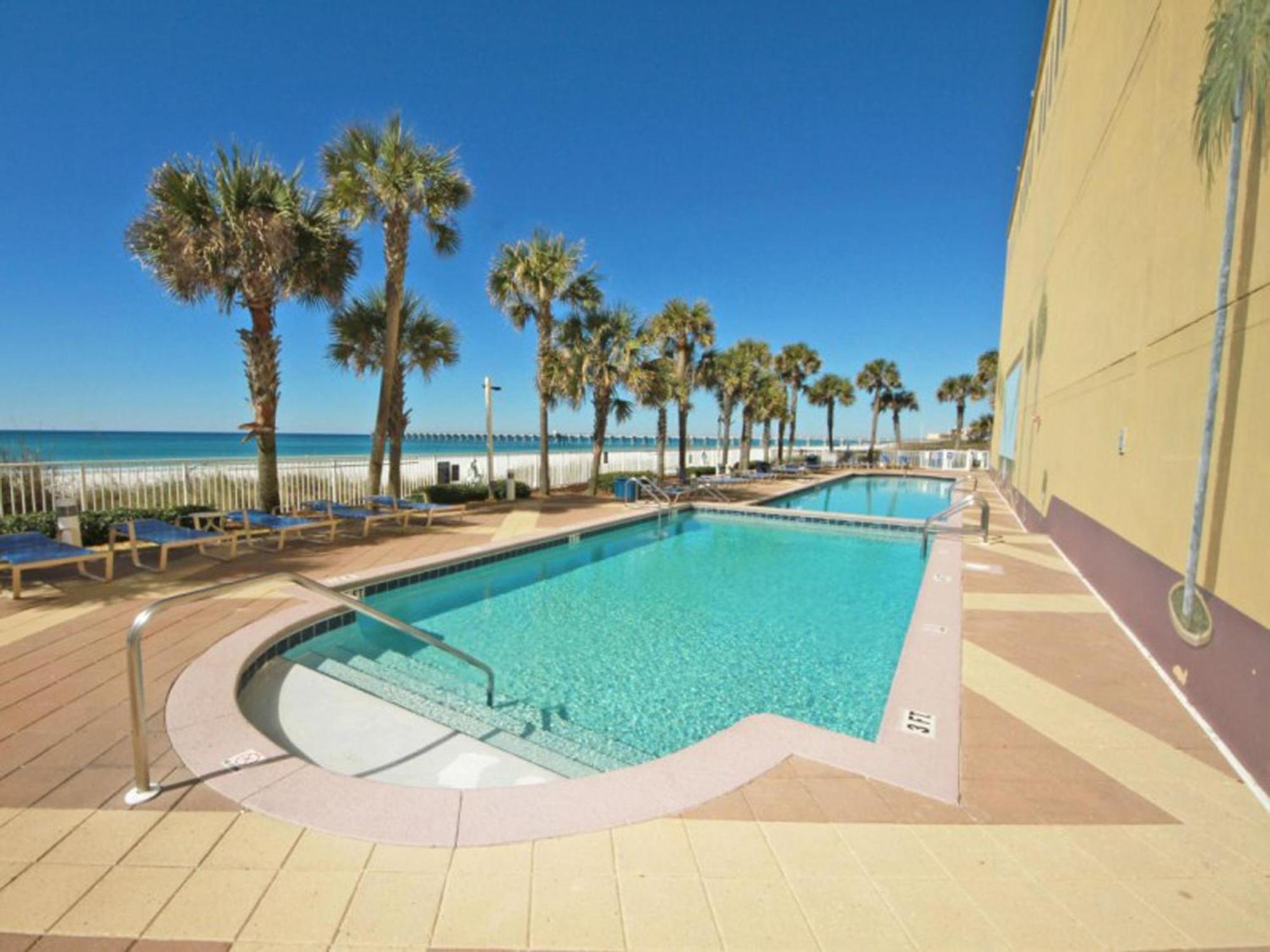 Sterling Reef 904 * Panama City Beach