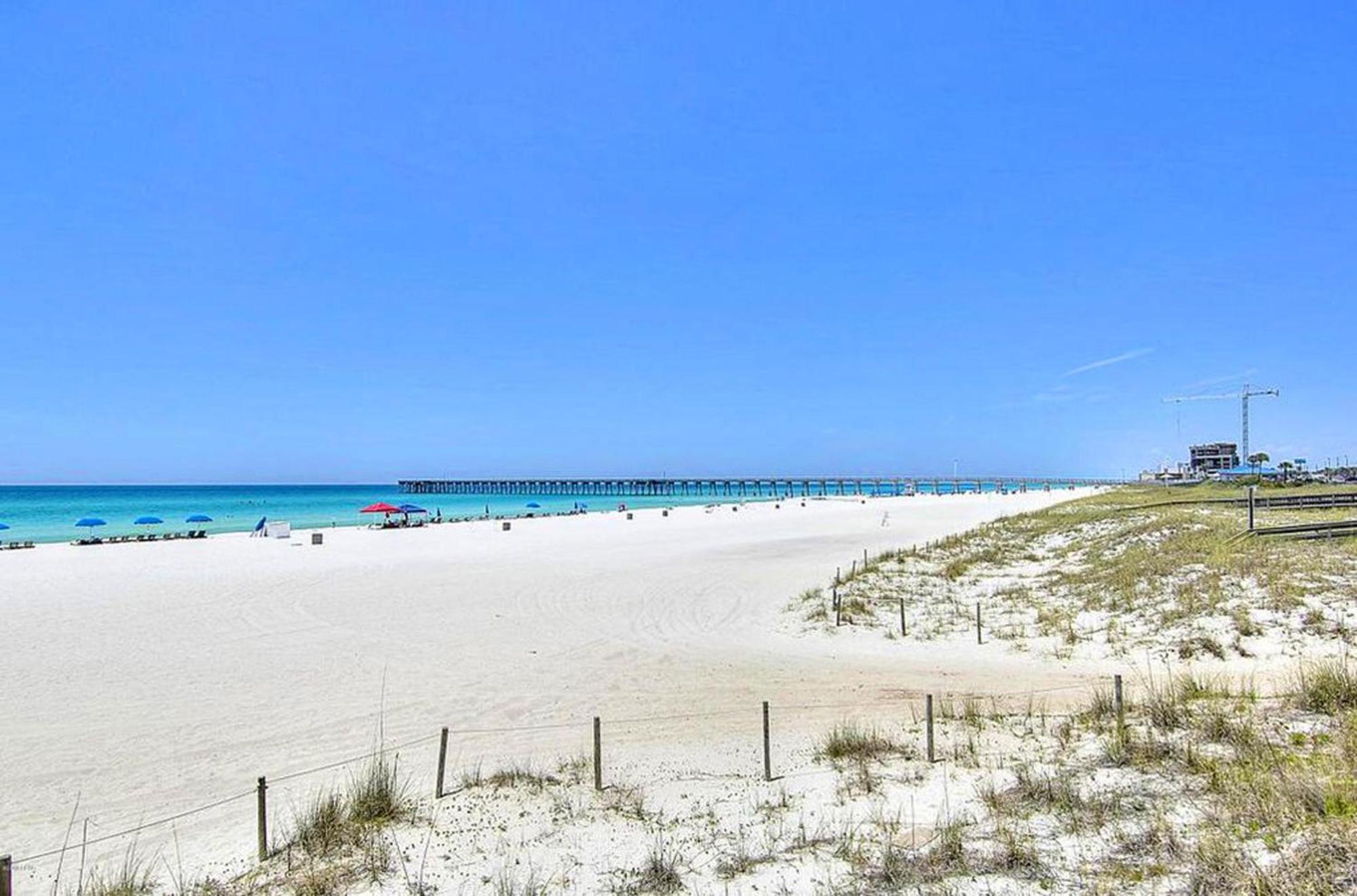 Holiday home Sterling Reef 904 Panama City Beach