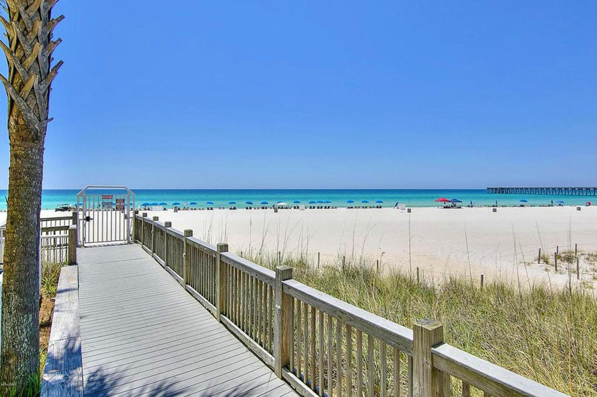 Sterling Reef 904 * Panama City Beach